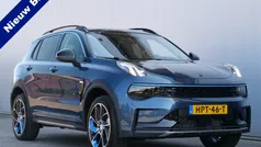 Blauw Gebruikt 2022 Lynk & Co 01 SUV | € 27.695 (Eerlijke prijs)