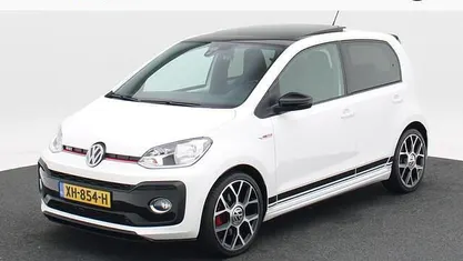 Occasion VW up! GTI 116 PK (85 kW) 2019 Wit Hatchback