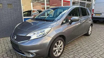 Occasion 2014 Nissan Note Acenta MPV | € 11.450 (Eerlijke prijs)