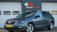 Gebruikt 2018 Skoda Octavia Ambition Stationwagen | € 9.949 (Eerlijke prijs)