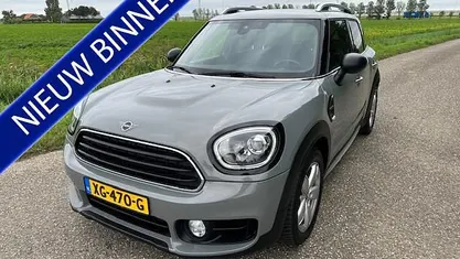 Gebruikt 2019 Mini Countryman SUV | € 19.450 (Eerlijke prijs)