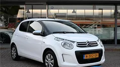 Gebruikt 2021 Citroën C1 Feel Hatchback | € 9.450 (Eerlijke prijs)