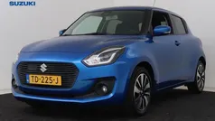 Gebruikt 2018 Suzuki Swift Hatchback | € 14.950 (Eerlijke prijs)