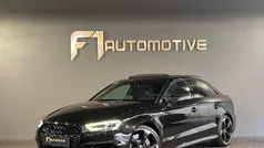 Gebruikt 2019 Audi RS3 Business Sedan | € 49.900 (Eerlijke prijs)