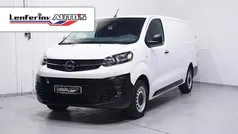 Gebruikt 2020 Opel Vivaro Edition MPV | € 13.800 (Goede deal)