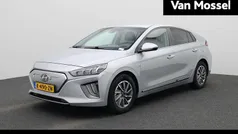 Grijs Gebruikt 2021 Hyundai Ioniq 6 Premium Sedan | € 13.900 (Super prijs)