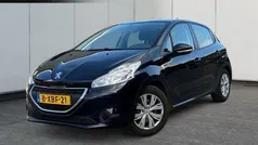 Gebruikt 2014 Peugeot 208 Hatchback | € 4.345 (Goede deal)