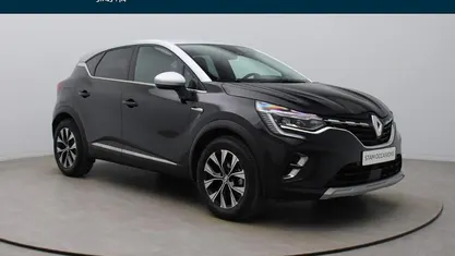 Gebruikt 2024 Renault Captur Techno SUV | € 19.990 (Goede deal)