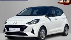 Gebruikt 2025 Hyundai i10 Comfort Hatchback | € 19.990 (Eerlijke prijs)