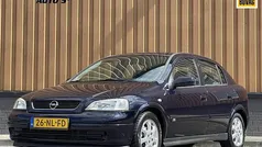 Gebruikt 2003 Opel Astra Njoy Hatchback | € 1.189 (Goede deal)