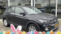 Gebruikt 2020 VW T-Cross Life SUV | € 15.750 (Eerlijke prijs)