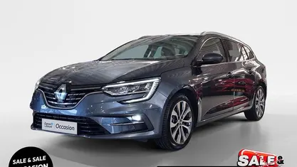 Occasion Renault Mégane GrandTour Techno 140 PK (102 kW) 2023 Stationwagen