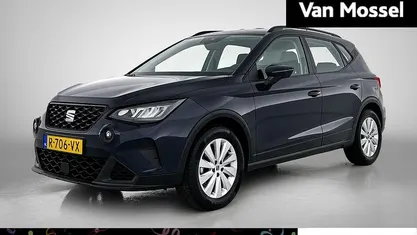 Occasion Seat Arona Style 95 PK (69 kW) 2022 SUV