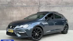 Grijs Gebruikt 2020 Seat Leon FR Hatchback | € 17.499 (Super prijs)