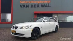 Gebruikt 2007 BMW 530 Stationwagen | € 8.500 (Eerlijke prijs)