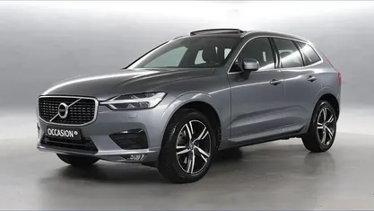 Occasion Volvo XC60 R-Design 251 PK (184 kW) 2018 SUV