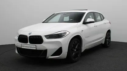 Gebruikt 2023 BMW X2 M Sport SUV | € 32.950 (Eerlijke prijs)