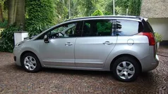 Gebruikt 2014 Peugeot 5008 Allure MPV | € 4.500 (Super prijs)