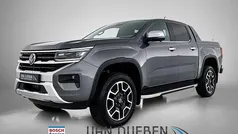 Grijs Nieuw 2024 VW Amarok Aventura Pickup | € 53.900 (Super prijs)