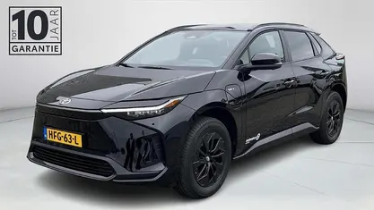 Occasion Toyota bZ4X Edition 150 kW (204 PK) 2024 SUV