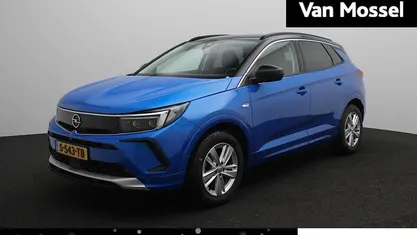 Occasion 2023 Opel Grandland X Business Elegance SUV | € 20.940 (Eerlijke prijs)