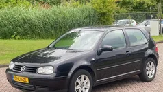 VW Golf IV