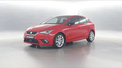 Gebruikt 2023 Seat Ibiza Sport Hatchback | € 21.840 (Eerlijke prijs)
