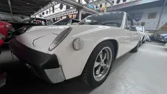 Porsche 914
