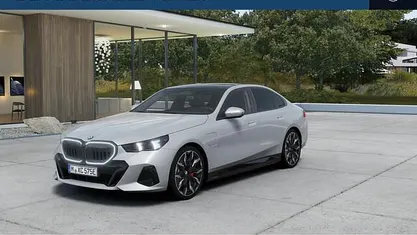 Occasion BMW 530e Comfort Edition 190 PK (139 kW) 2025 Sedan
