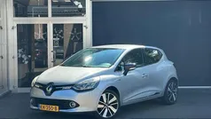Grijs Gebruikt 2016 Renault Clio IV Iconic Hatchback | € 8.995 (Eerlijke prijs)