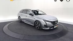Grijs Gebruikt 2024 Peugeot 308 GTi Stationwagen | € 28.900 (Goede deal)