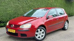 Gebruikt 2004 VW Golf IV Hatchback | € 2.750 (Eerlijke prijs)