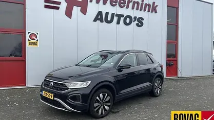 Occasion VW T-Roc IQ Drive 150 PK (110 kW) 2024 SUV