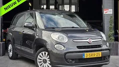 Gebruikt 2013 Fiat 500L Easy MPV | € 3.500 (Goede deal)
