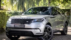 Grijs Gebruikt 2022 Land Rover Range Rover Velar SUV | € 54.750 (Eerlijke prijs)