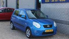 Gebruikt 2008 Kia Picanto Hatchback | € 2.790 (Eerlijke prijs)