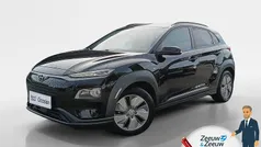 Zwart Gebruikt 2020 Hyundai Kona SUV | € 18.940 (Eerlijke prijs)