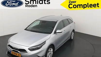 Occasion Kia Ceed 2023 Hatchback