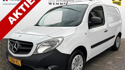 Occasion Mercedes Citan 108 75 PK (55 kW) 2017 Van