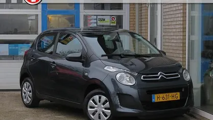Gebruikt 2020 Citroën C1 Feel Hatchback | € 7.950 (Eerlijke prijs)