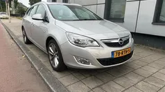 Gebruikt 2011 Opel Astra Cosmo Stationwagen | € 2.000 (Super prijs)