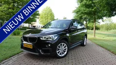 Bruin Gebruikt 2017 BMW X1 Comfort Edition SUV | € 21.950 (Eerlijke prijs)