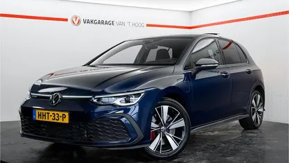 Occasion VW Golf VIII GTE 2025 Hatchback