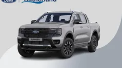 Zilver Nieuw 2025 Ford Ranger Wildtrack Pickup | € 54.627 (Eerlijke prijs)