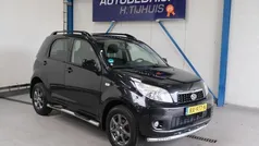 Daihatsu Terios