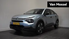 Blauw Gebruikt 2024 Citroën C4 PureTech SUV | € 22.440 (Eerlijke prijs)