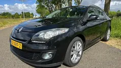 Gebruikt 2012 Renault Mégane GrandTour Stationwagen | € 3.250 (Goede deal)