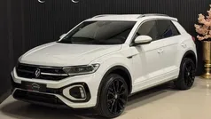 Gebruikt 2023 VW T-Roc R-line SUV | € 33.990 (Eerlijke prijs)
