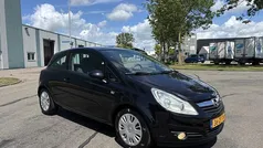 Gebruikt 2008 Opel Corsa Enjoy Hatchback | € 2.399 (Eerlijke prijs)