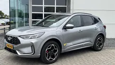 Grijs Gebruikt 2024 Ford Kuga ST-Line X SUV | € 39.895 (Super prijs)